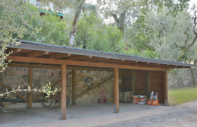 Villa Casa Madre With Pool - Foto 18