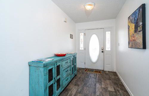 WINDSTARR DESTIN- Golf Cart Included, One level, Close to beach, Pet friendly - Foto 9