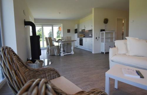 Mein-Ostseeplätzchen Haus am Meer 9 - Foto 12