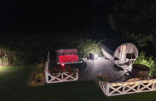 Zaciszne SPA - Foto 39