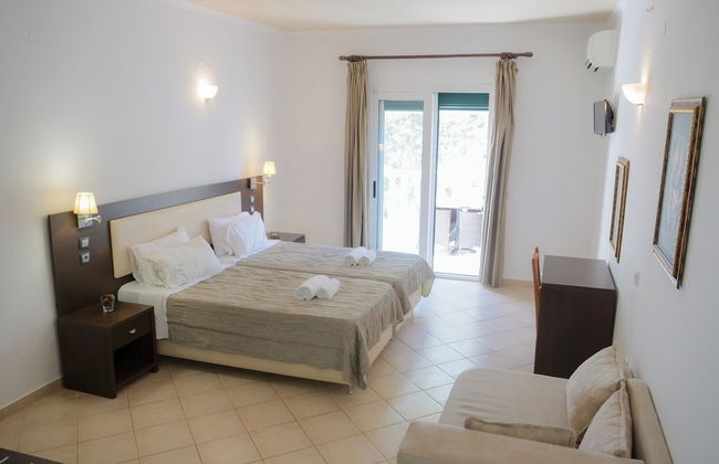 Zeus Throne - Foto 4