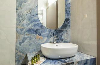 BEQUEST Corinthian Luxury suites - Foto 3