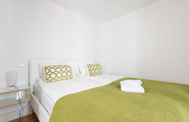 Almamater Lisbon Apartments - Foto 21