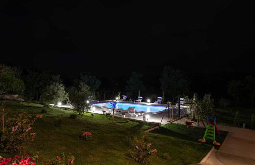 Luxury Villa Maria with large pool - Foto 60