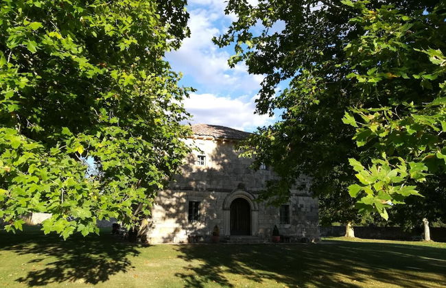 Finca Santa Eufemia - Foto 36