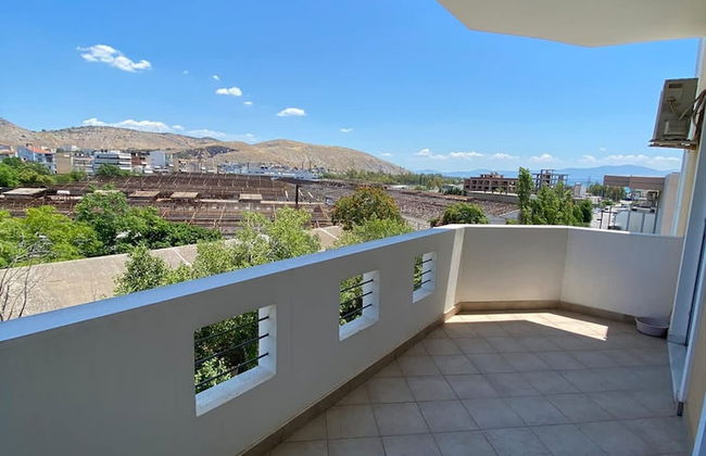 Arethousa City View Gem - Panoramic Views - Foto 10