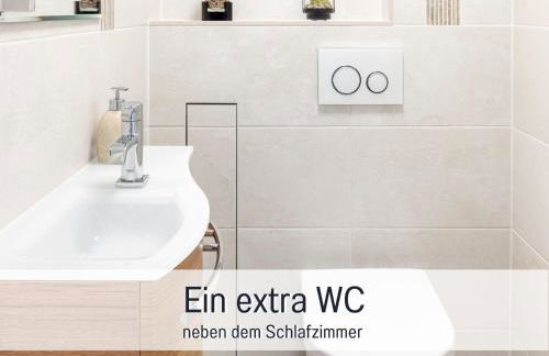 Ferienwohnung - Vakantiewoning- Perle am Teich- mit Klimaanlage- direkt am Selketal- ideal für Fahrradfahrer und Wanderer- perfekt für eine Auszeit vom Alltag - Foto 9