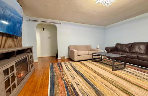 The Welcome Home Retreat - Foto 5