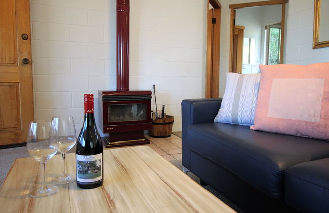 Woodlane Cottages - Foto 23