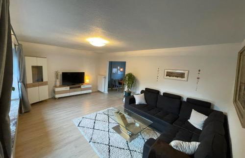 Ferienwohnung Mühlenwarf - Foto 7