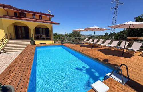 Relais Green Paradise - Foto 6