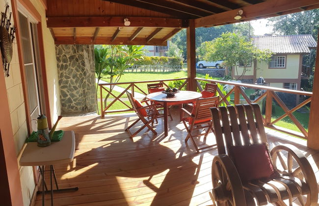 Claro de Luna - Foto 16