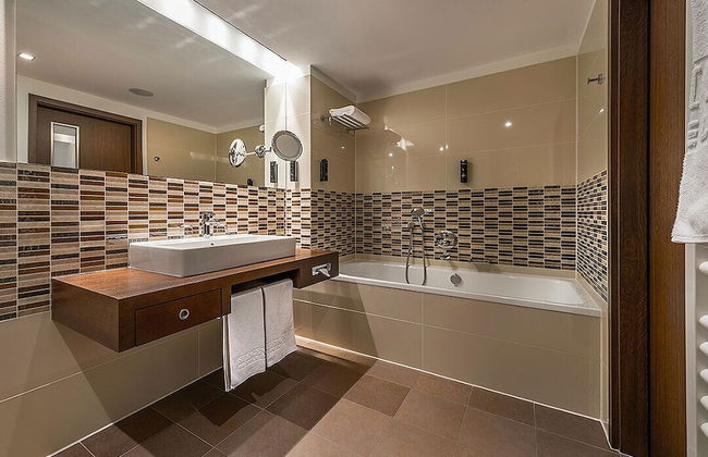 Aparthotel am Golfclub Treudelberg - Foto 25