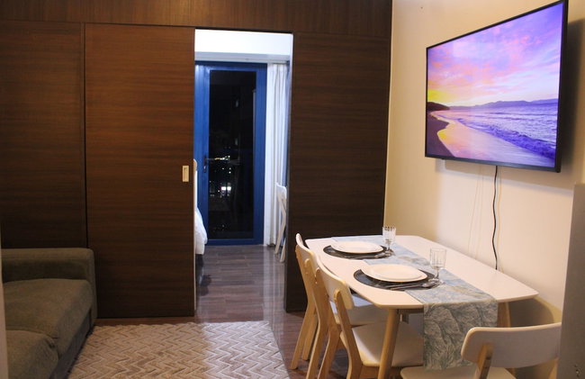 SMDC Air Residences Makati - Foto 67