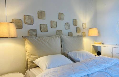 Sea front Villa Myrat - Foto 19