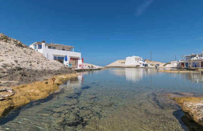 FANI DREAM SUITE 2&3 By Vilos Suites - Photo 27