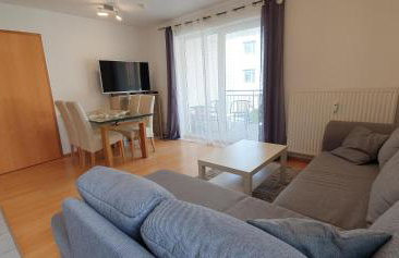 Outletcity Ferienwohnung Wohnung 1 - Foto 15