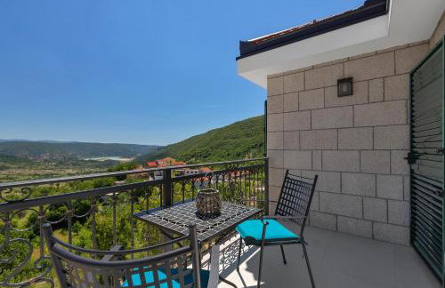 Luxury villa with a swimming pool Studenci, Zagora - 18483 - Foto 41