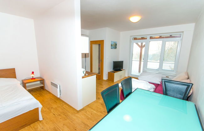 Rezidence Club Canada - Foto 5