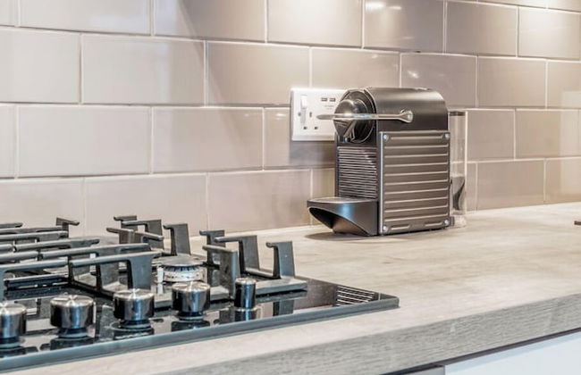 2 Bedroom Portobello Notting Hill Apartment - Foto 66