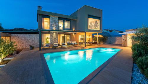 Dianas Garden Design Villa - Foto 1