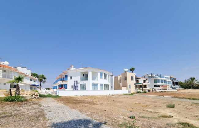 Beach Vibes Apartment - Foto 11