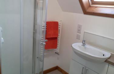 The Pally - behind 13 Palace Road, Kirkwall, Orkney - STL OR00122F - Foto 4