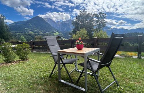 Alpenvilla Berchtesgaden Appartements - Foto 72