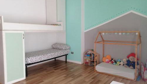 Ampio attico vista mare tra comfort e tranquillità - Foto 4