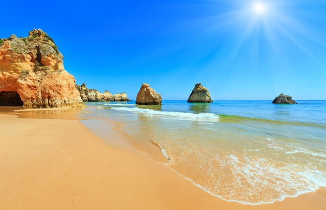 B30 - Apartment T2 in Alvor - Foto 24