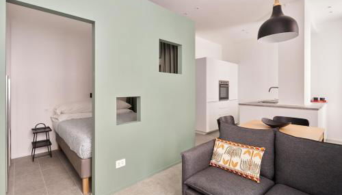 Residence Desiderio - Foto 2