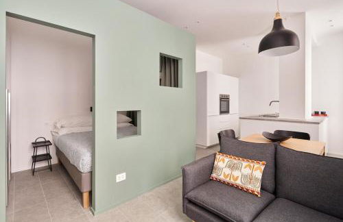 Residence Desiderio - Foto 2