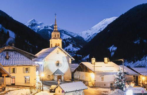 Appartement centre village rénové, 6 personnes, 2 chambres - CL2D - Foto 8