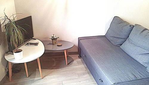 Appartement en duplex - tout confort plein-centre - Foto 5