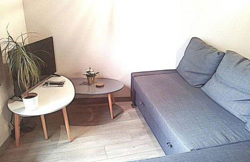 Appartement en duplex - tout confort plein-centre - Foto 5