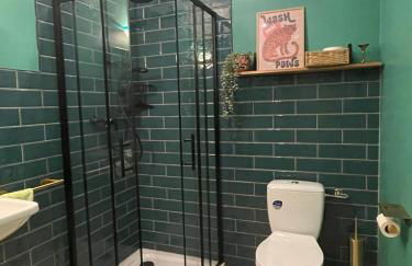 Apartment on Bergstraße - Foto 29