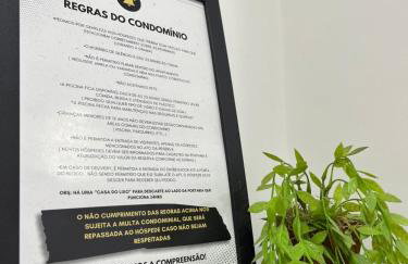 Condomínio Indianopolis a 1,4km do North Shopping - Foto 38