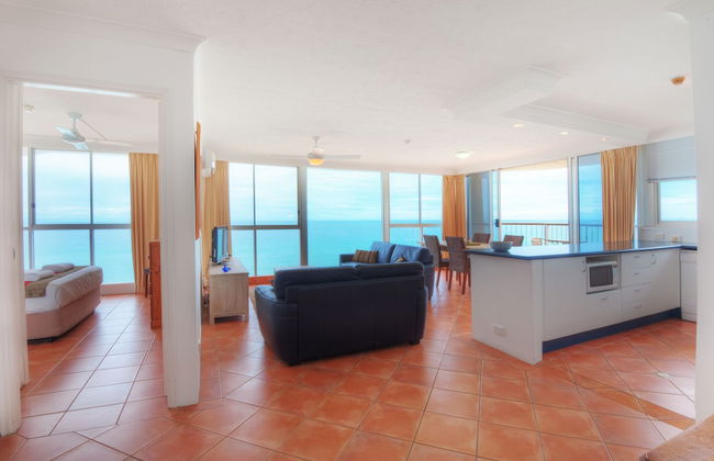 Golden Sands on the Beach - Foto 28