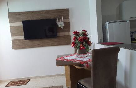 Apto 2 - Hospedagem da Almira - Foto 17