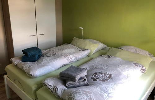 Ferienwohnung „EMSKOJE“ - Foto 6