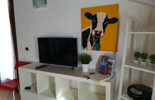 Rovelli Room - Foto 11