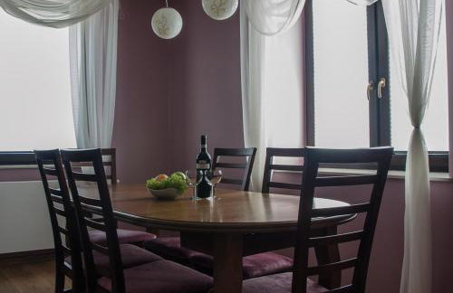 Apartament Premium Delux - Foto 8