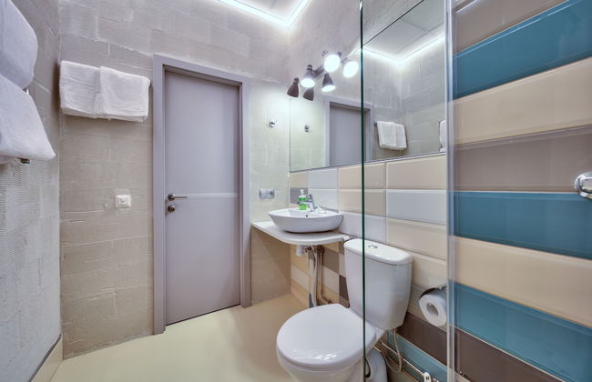 Comfort Apart Hotel - Photo 71