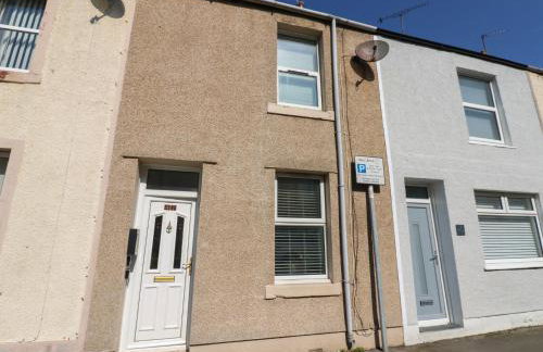 Lonsdale Street - Foto 1