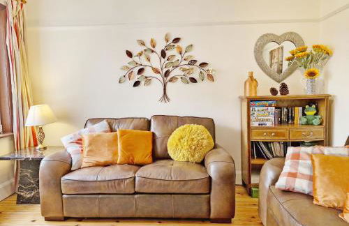 Blacksmiths Cottage, Bosham - Foto 22