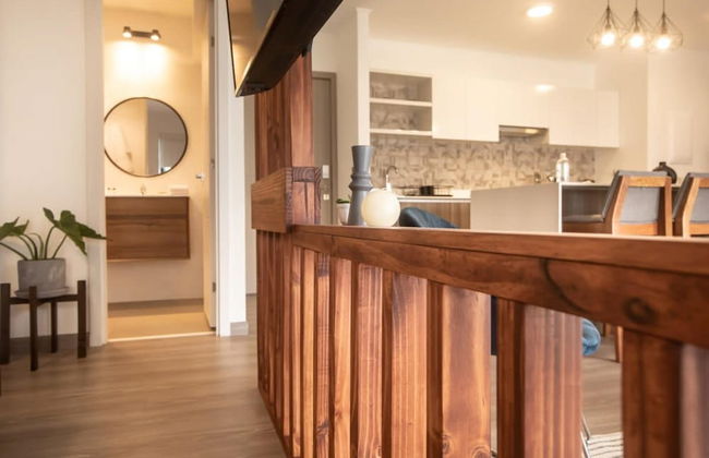 w Delightful 2BR in Miraflores - Photo 15