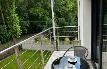 Villa Kryspinów K&J - Foto 20