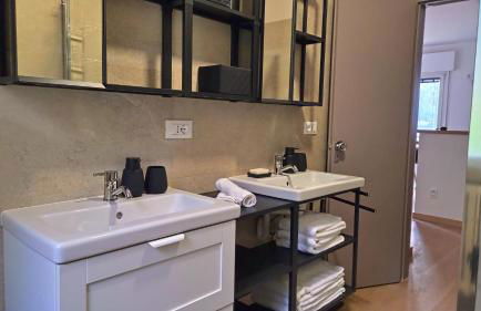 Limone Apt · Vista Lago - Finestra sul Lago - Foto 20