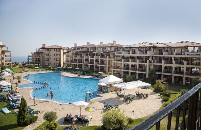 Kaliakria Resort - Foto 41