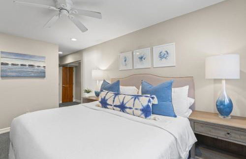 Hawaiian Style Beachfront on Beach Road - Foto 17